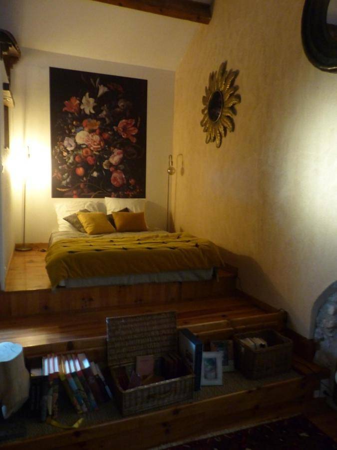 Maison d’hôte pour 4 personnes, avec jardin et piscine, animaux acceptés à Plan-d'Orgon - 2