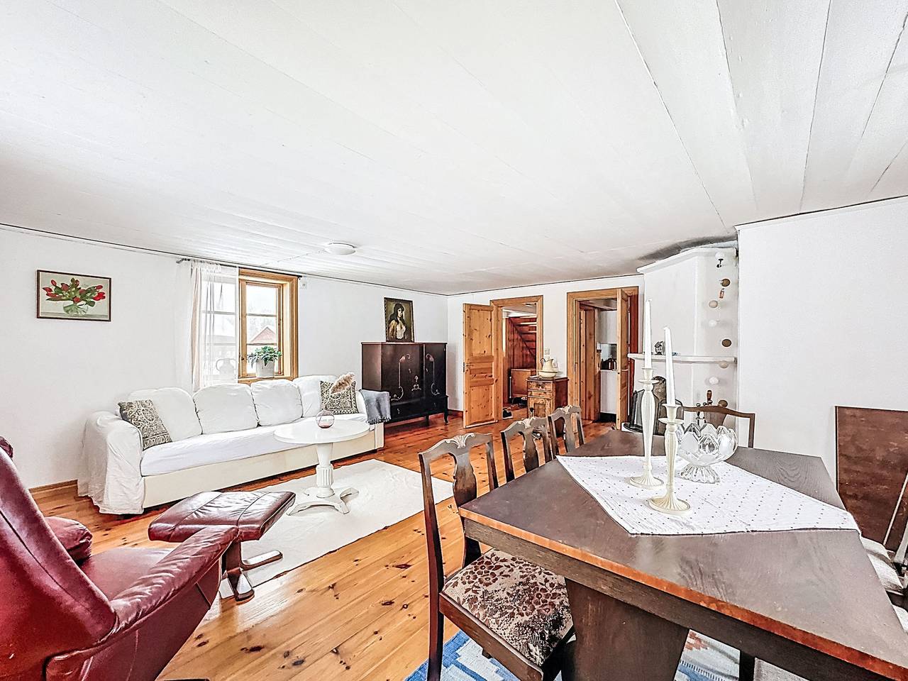 Piggsmåla in Emmaboda und Umgebung