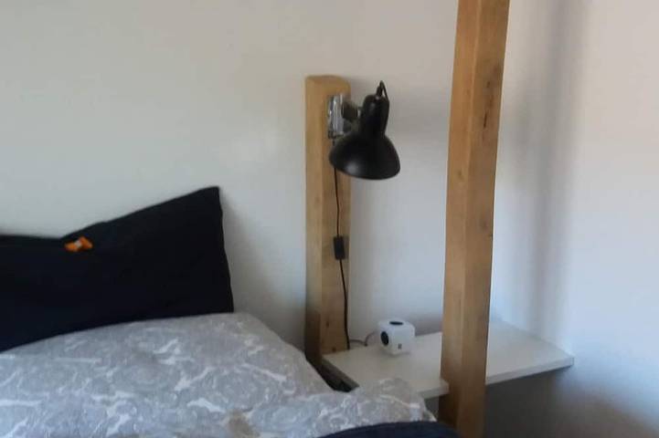 Ferienwohnung für 2 Personen, mit Balkon in Bremervörde - 3