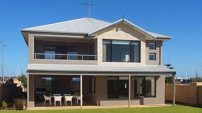 Vakantiehuis voor 7 personen, met tuin, met huisdier in Australië (land)