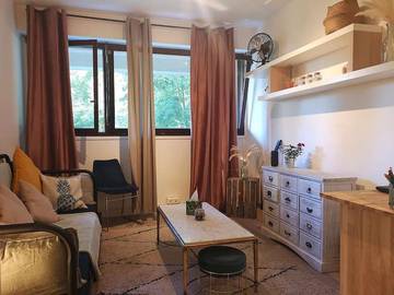 Gîte pour 2 personnes à Poissy
