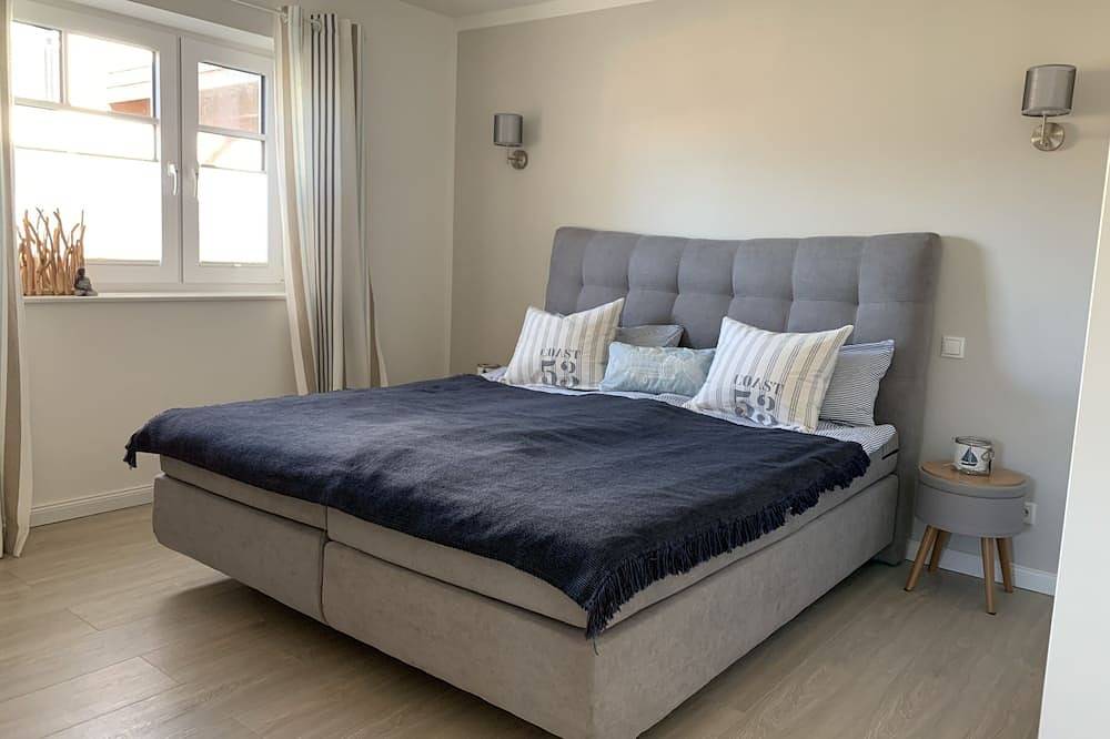 Zuhause am Belauer See in Belauer See, Belau