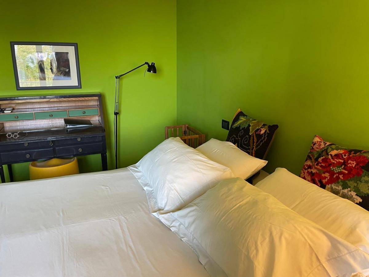 B&B Puntodivista in Chieri, Province de Turin