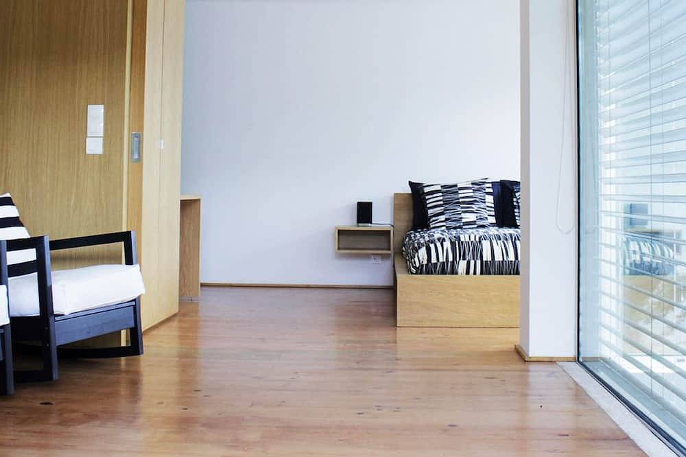 Wasserhaus - Douro in Baião, Douro-Tal