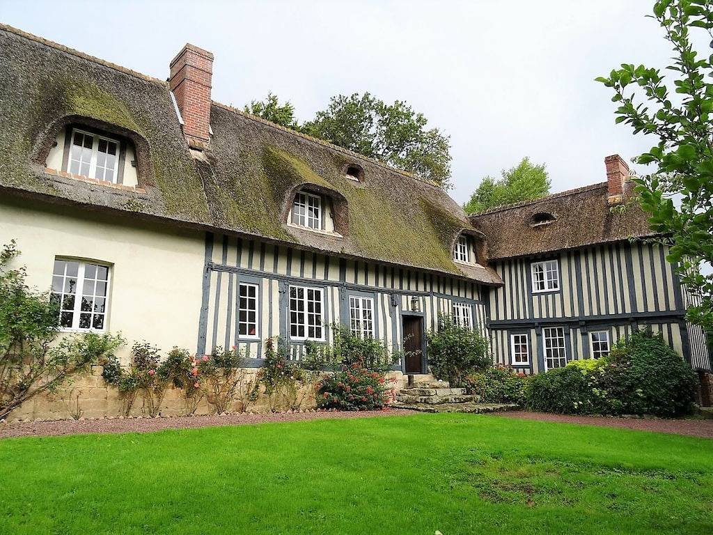 Photo : Maison de vacances