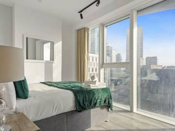 Apartment for 4 People in Ealing, London, Photo 4