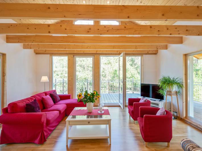 Ferienhaus für 4 Personen, kinderfreundlich in Winsen (Aller) - 2