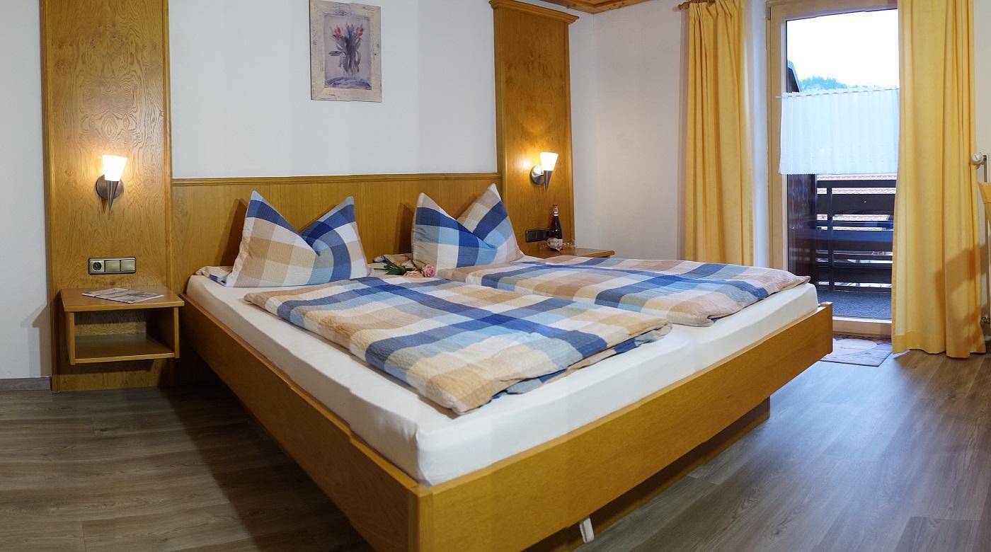 3-Zimmer Ferienwohnung (52 - 72m²), foto 7