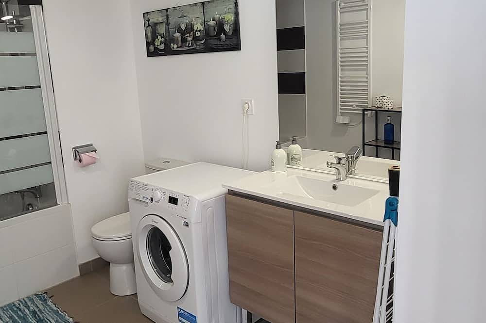 Apartamento entero, Equipped T2 apartment in Monteux, Vaucluse