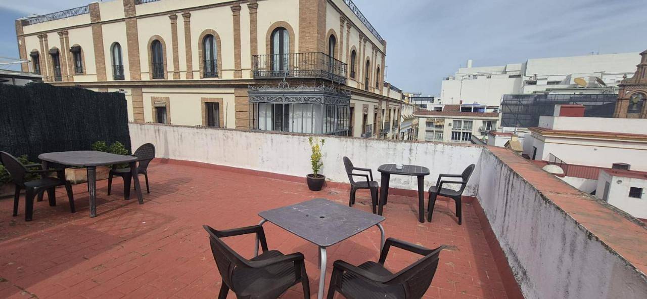 Hostel Urban Sevilla in Casco Antiguo, Sevilla