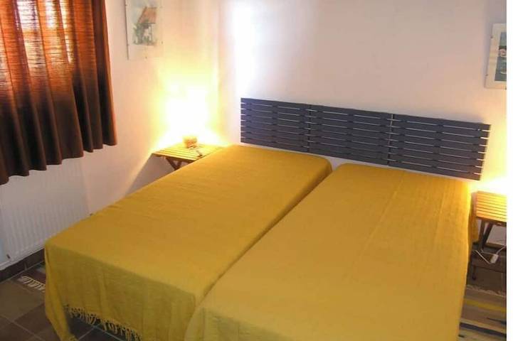 Location de vacances pour 8 personnes, avec Balcon et Jardin à Mollans-sur-Ouvèze - 2