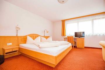 B&b für 3 Personen in Au, Allgäuer Alpen (Österreich), Bild 4