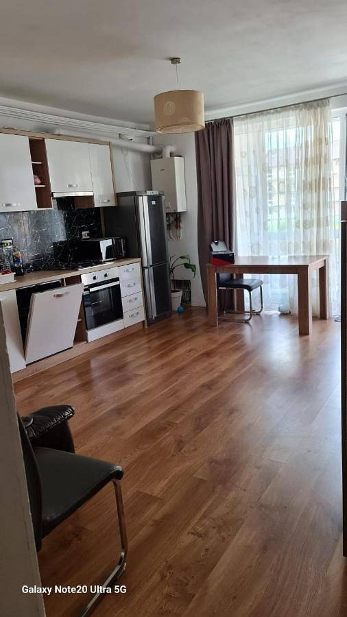 Gîte pour 4 personnes, avec vue et balcon dans Cluj-Napoca - 4