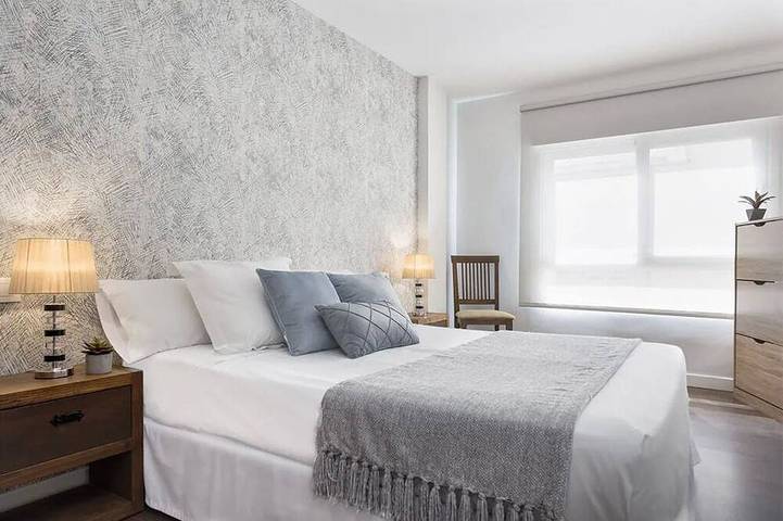 Ganze Wohnung, Magnificent apartment ideal for couples or business travel. Easy access. in Andújar, Jaén Provinz