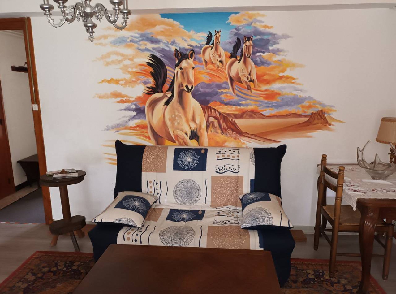 Gite Villa Rose Garden in Craponne-sur-Arzon, Parc Naturel Régional Livradois-Forez