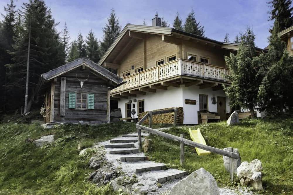 Chalet für 10 Personen in Königsleiten, Kitzbüheler Alpen