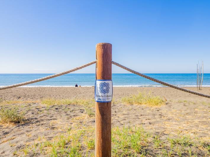 Gîte pour 2 personnes, avec jardin à Rincón de la Victoria - 4