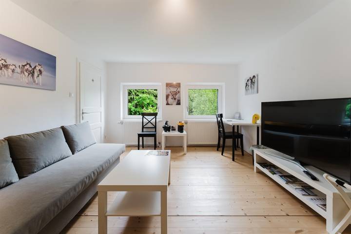 Ganze Ferienwohnung, Ferienzimmer in Klaffer am Hochficht, Bezirk Rohrbach