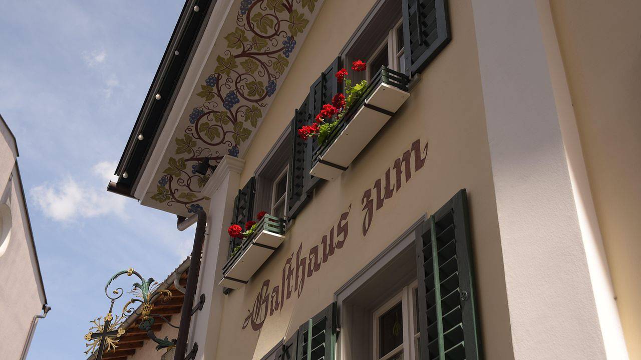 Geheel vakantieappartement, Vakantieappartement voor 5 personen met uitzicht in Schruns, Schruns-Tschagguns
