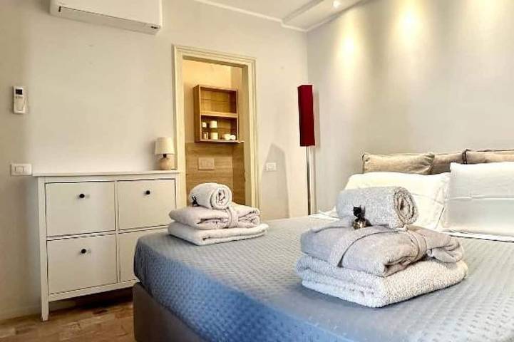 Ganze Wohnung, La Casetta Di Ca' Degli Uberti in Treviso, Treviso Provinz