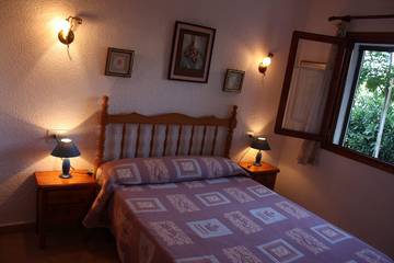Bungalow para 4 Personas en Las Marinas, Dénia, Foto 1