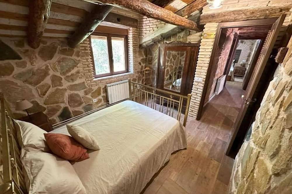 Vut La Greda in Leganiel, Cuenca Province