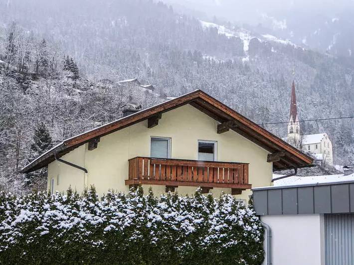 Villa für 8 Personen, mit Garten in Oetz - 3