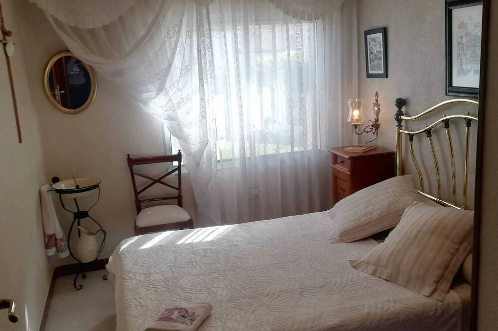 Homerez - House in Chatún, private pool in Cuéllar, Segovia Province