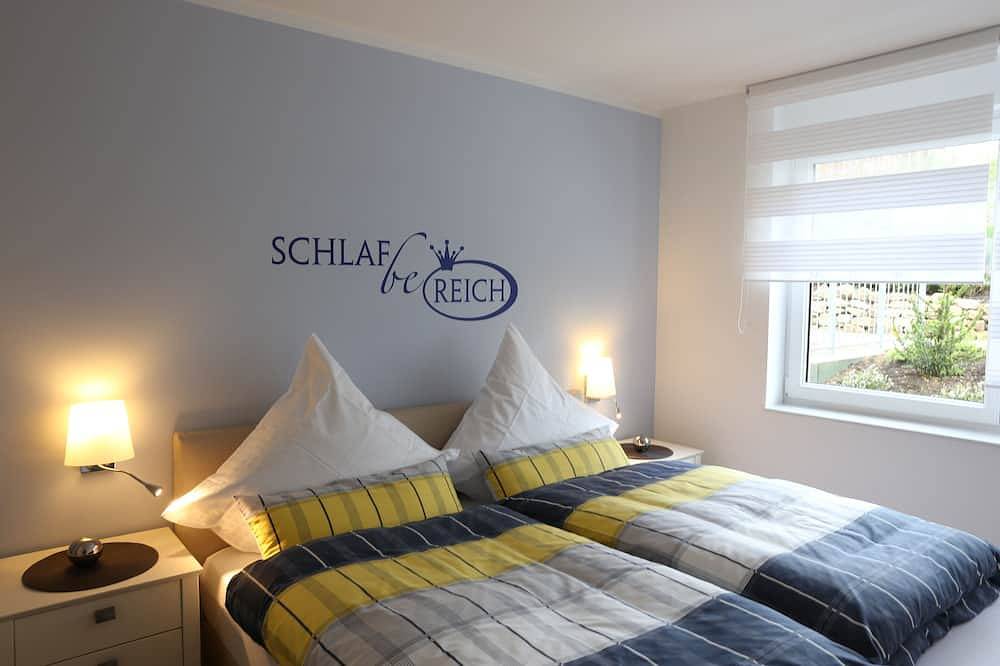 Ganze Wohnung, Moderne und voll ausgestattete Ferienwohnung im Zentrum Bad Salzuflens in Bad Salzuflen, Kreis Lippe