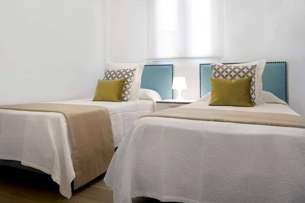 Ganze Wohnung, 3dorm / 3baño Gran Via Madrid Apt-Zentral Terrasse in Centro (Madrid), Madrid