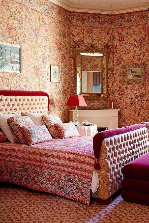 Location de vacances pour 15 personnes, avec sauna et jardin ainsi que vue et piscine à Baleyssagues - 2