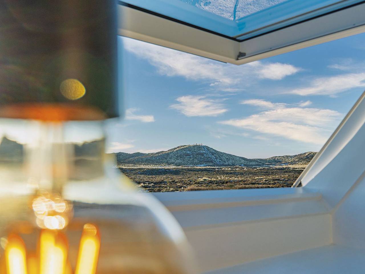 Ganze Ferienwohnung, Nautilus 22 von A&M - Nautilus 22 in Kampen (Sylt), Sylt