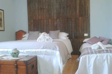 Villa per 9 Persone in Lazise, Prealpi Gardesane, Foto 3