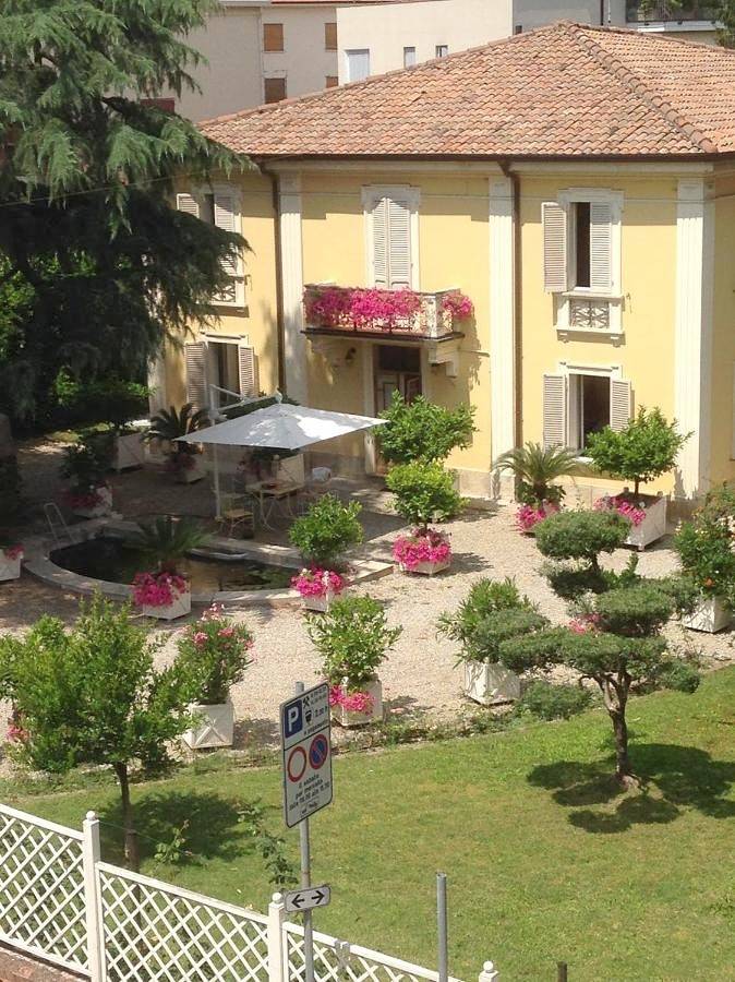 Casa vacanza, con Giardino e Panorama a Valsamoggia