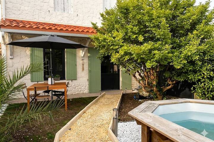 Ferienhaus für 8 Personen - 1