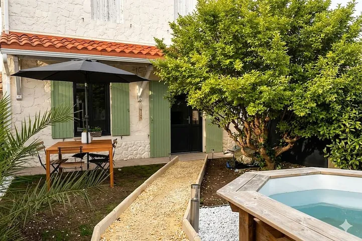 Ferienhaus für 8 Personen - 1