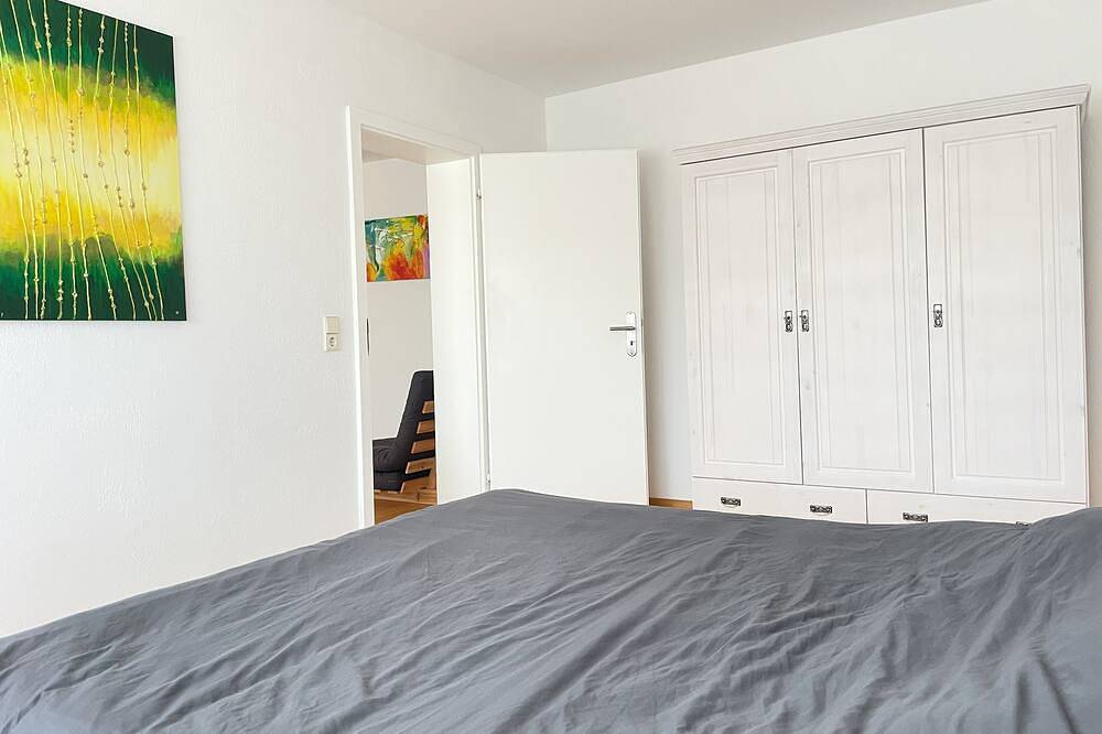 Ganze Wohnung, Holiday  in Neckarsteinach in Neckarsteinach, Bergstraße