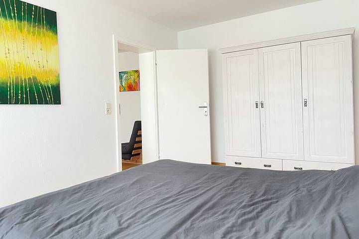 Gîte pour 4 personnes dans Neckargemund - 4