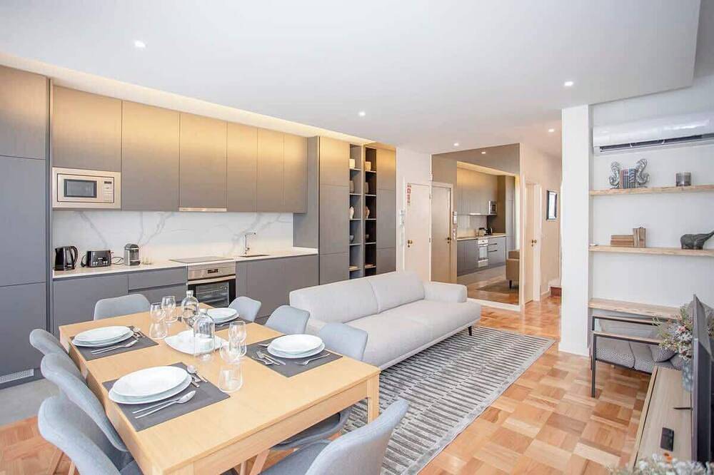 Casa vacanza a Porto a partire da 380€ a notte
