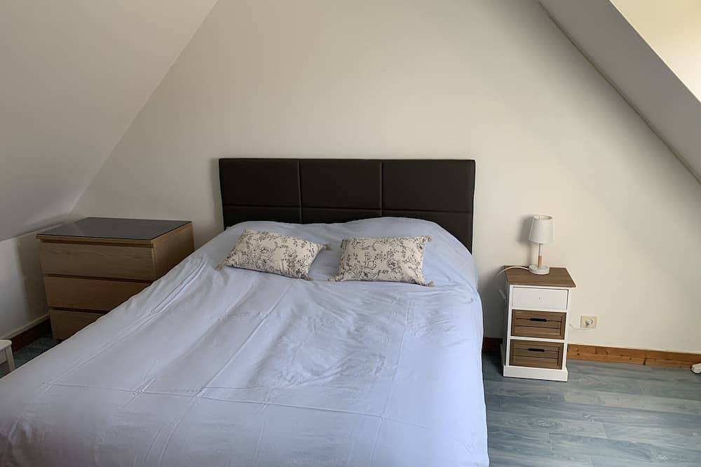 Villa  6 pl à 400 m de la mer in Kerfissien, Cléder