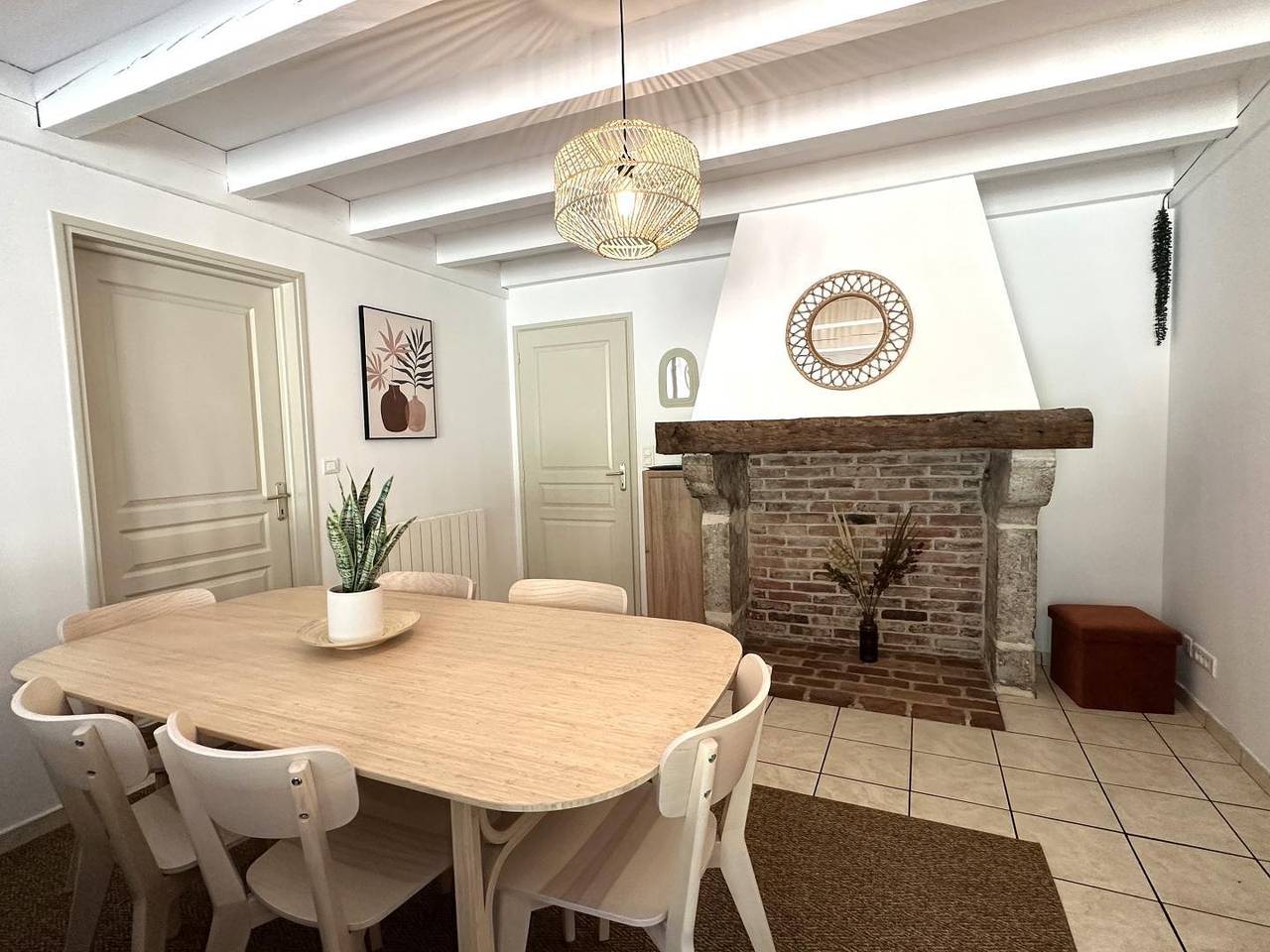 Maison Coudere in Soustons, Côte d’Argent