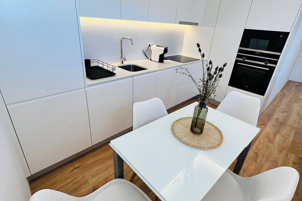 Loft City Centre Viana, foto 14