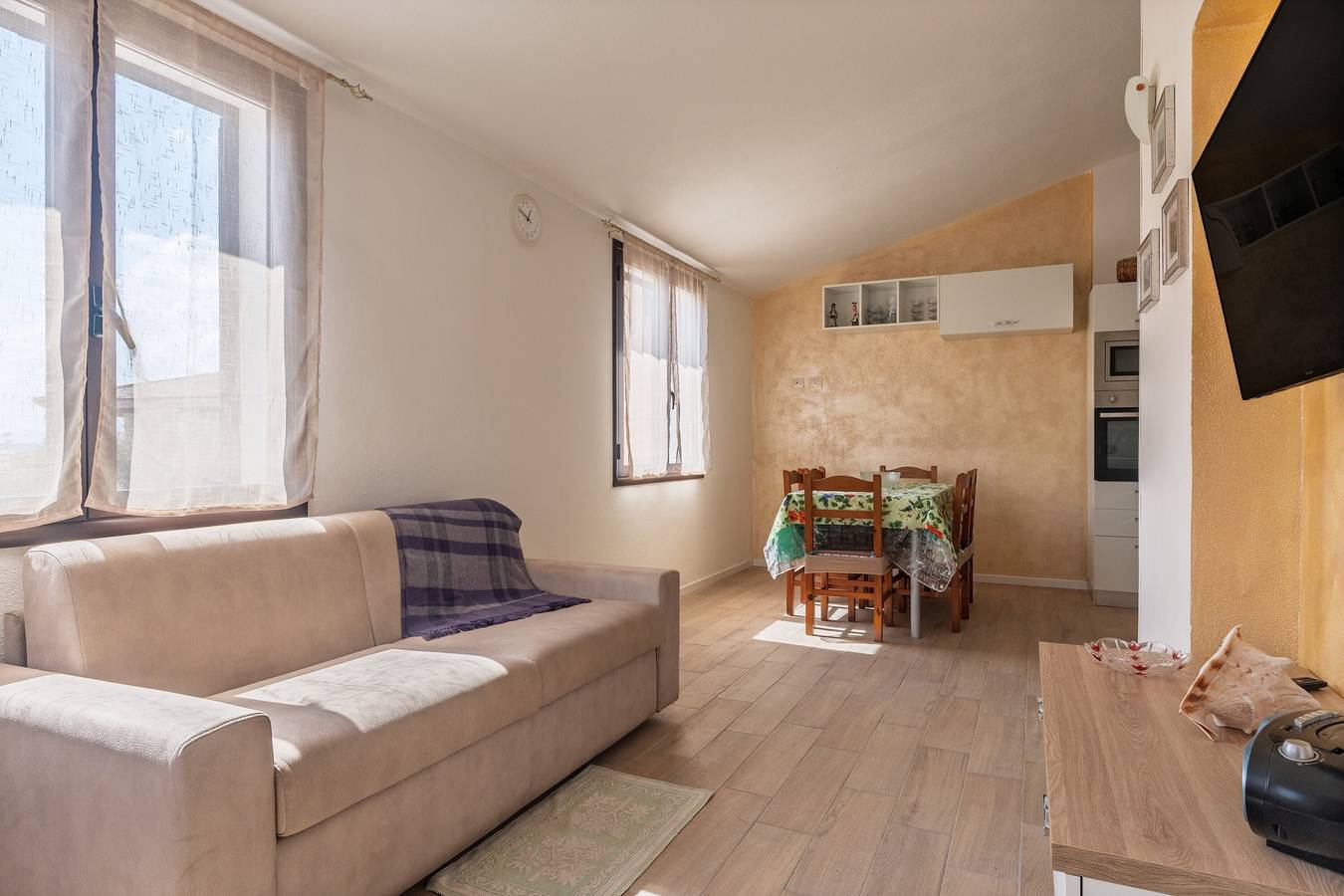 Holiday Home 'Villa Angelo Golfo Aranci' with Wi-Fi and Air Conditioning in Golfo Aranci, Costa Smeralda