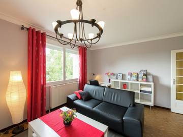 Maison De Vacances pour 5 Personnes dans Bathernay, Région de Valence, Photo 1