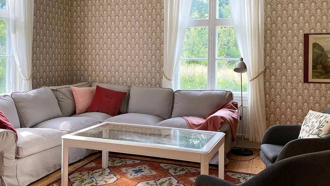 Ferienhaus für 7 Personen (200 m²) in Sandhem in Sandhems distrikt, Jönköpings län