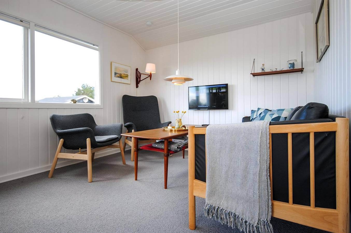 Amazing home in Thisted w/ 2 Bedrooms in Thisted, Thy nasjonalpark