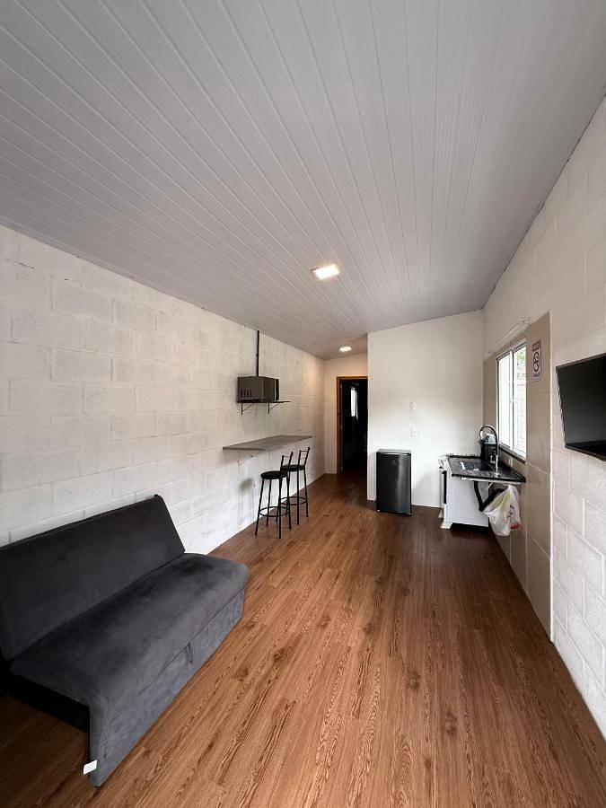 Casas e apartamentos de temporada para 4 pessoas em Ribeirão da Ilha