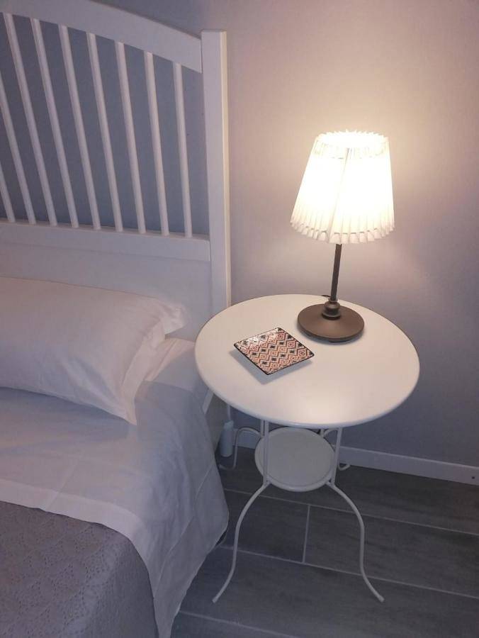 Gîte pour 6 personnes, avec vue sur le lac et vue dans Varenna - 4