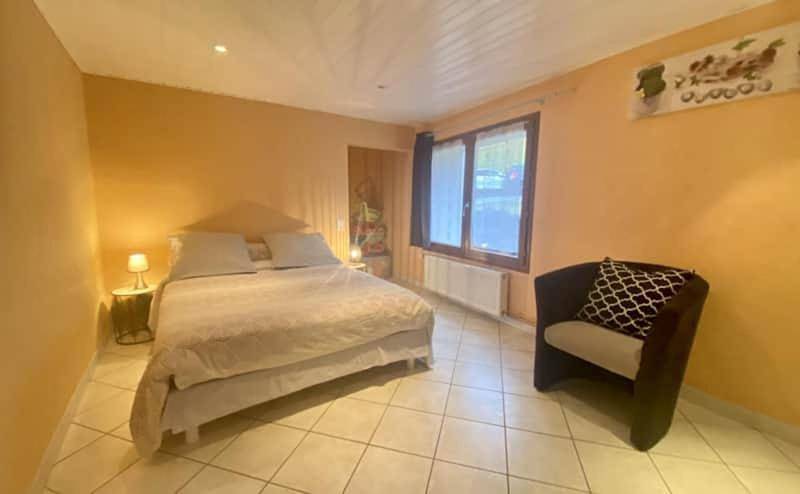 Six-Bedroom House in Vecoux, Région d'Épinal