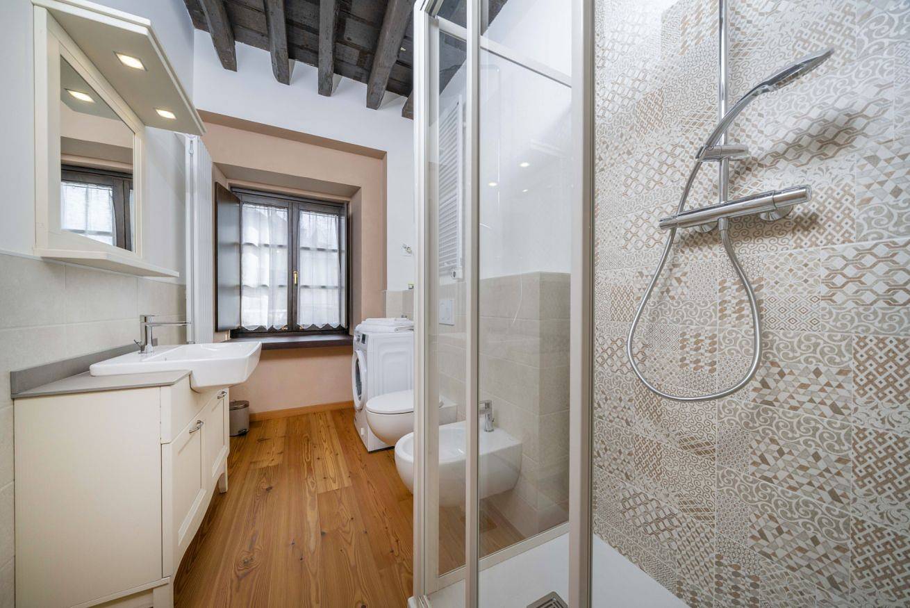 Appartement entier, Guesthost - Antica Ferrovia Tarvisio Bartolo D in Tarvisio, Karnischer Hauptkamm